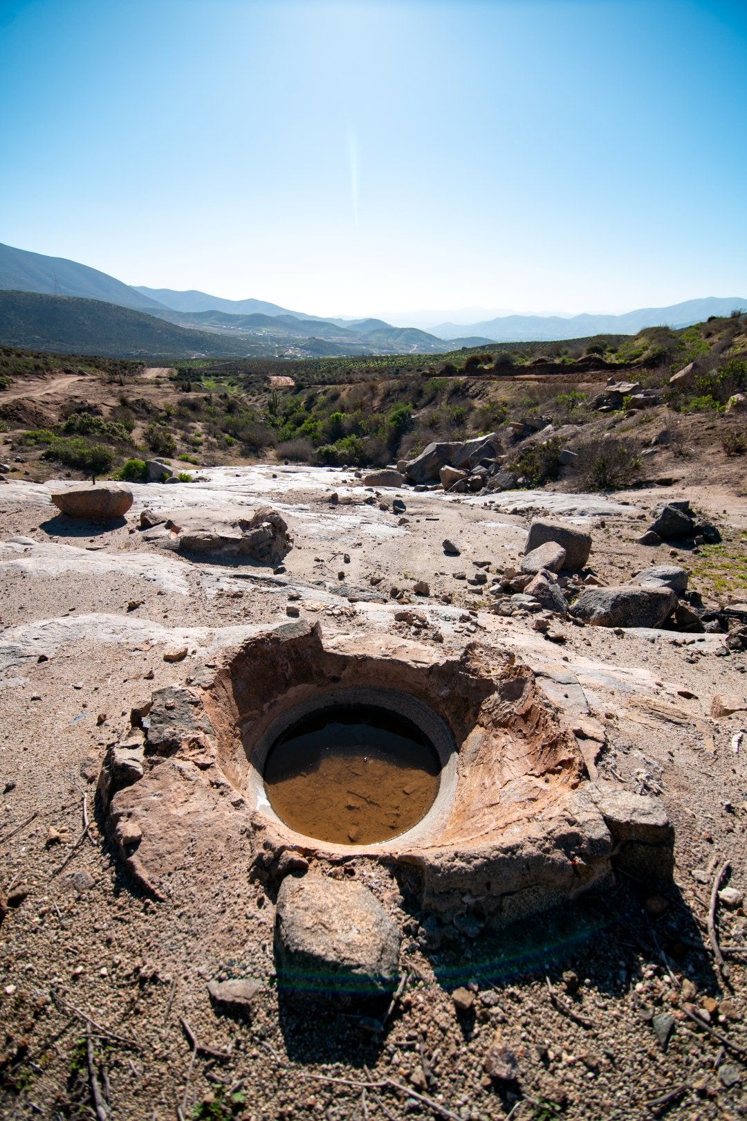 Galería Carmín del Elqui 3
